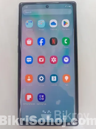 Samsung Galaxy Note 10+